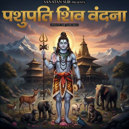 Pashupatinath Shiv Vandana