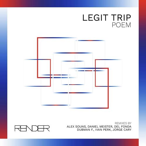 Poem (Dubman F. Remix) cover art