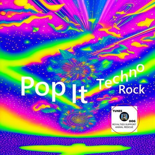 Party Cannon cover art