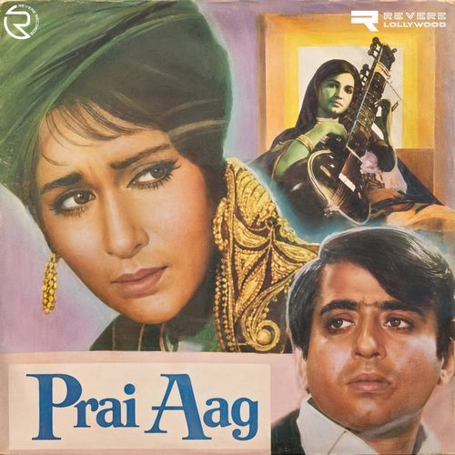 Mohabbat Ki Qasam Tum Ko