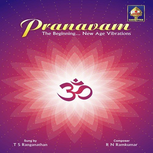 Pranavam - The Beginning (New Age Vibrations)
