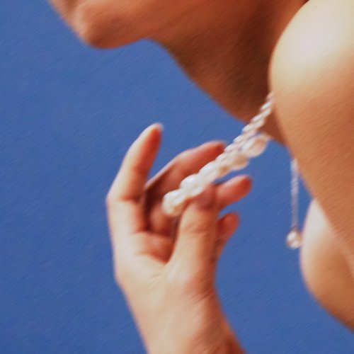 Pretty Pearl (feat. Baby Prince) cover art