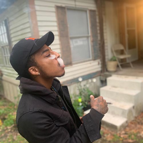 Smitty cover art