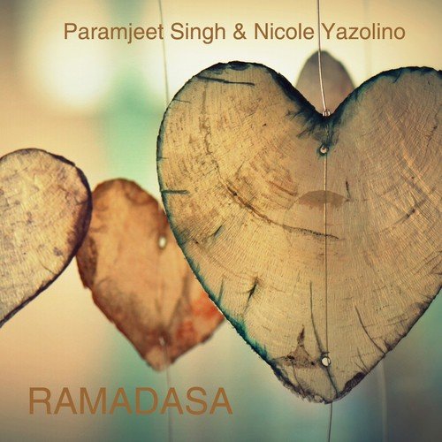 RaMaDaSa - Healing Mantra Meditation