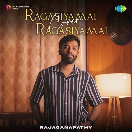 Ragasiyamai Ragasiyamai - Cover