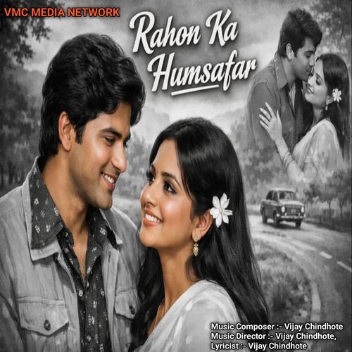 Rahon Ka Humsafar