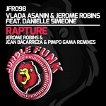 Rapture (Jerome Robins Remix)