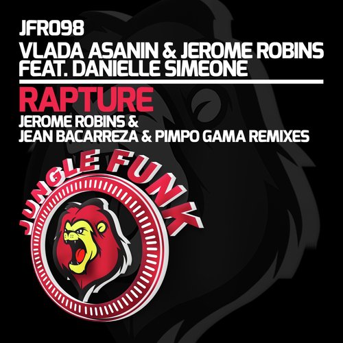 Rapture (The Remixes)