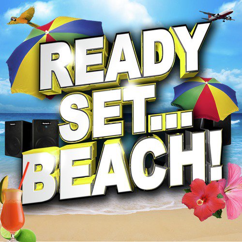 Ready, Set.. Beach!