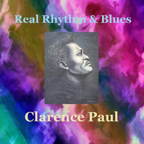 Real Rhythm and Blues