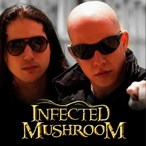 Red Filter cover art