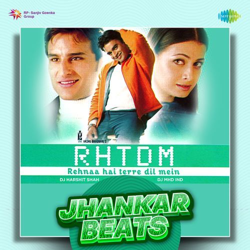 Soni Soni Duet - Jhankar Beats