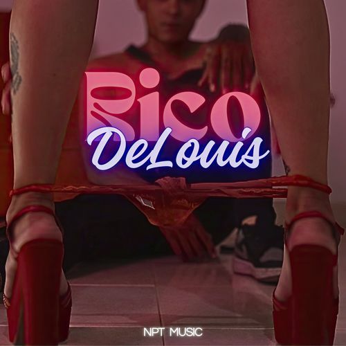 Rico cover art