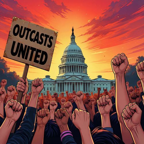 Ground to Dust cover art