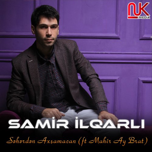Səhərdən Axşamacan cover art