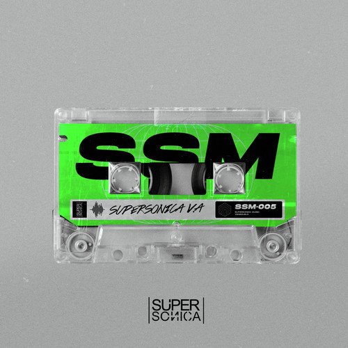 Grado 33 (Original Mix) cover art