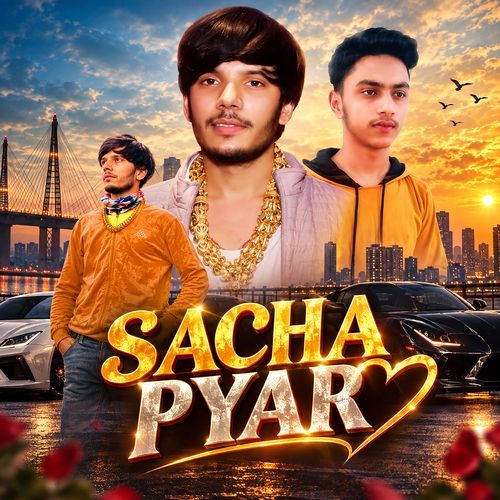 Sacha Pyar