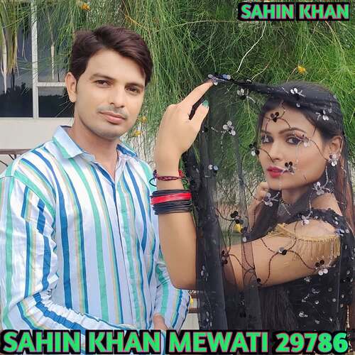 Sahin Khan Mewati 29786