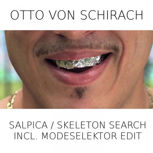 Skeleton Search (Modeselektor Edit)