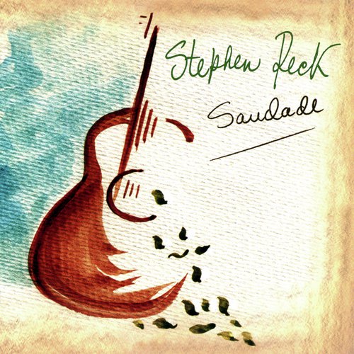 Alborada cover art