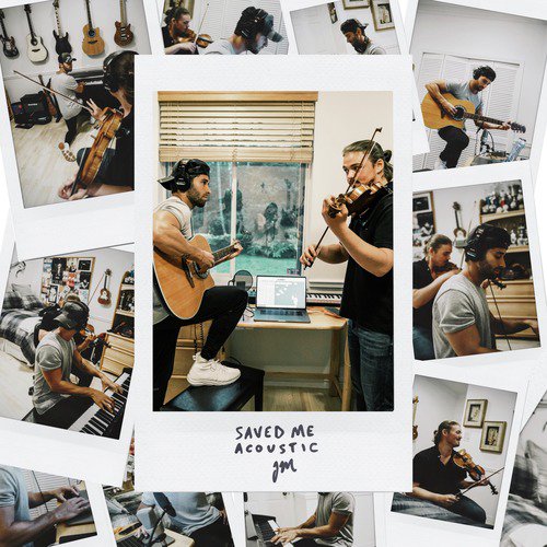 SAVED ME (Acoustic)