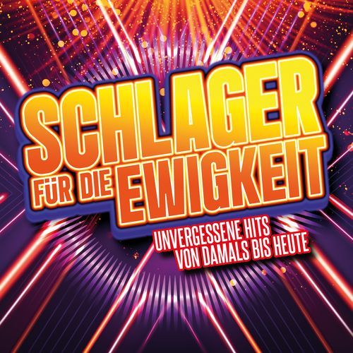 Schlager für die Ewigkeit: Unvergessene Hits von damals bis heute