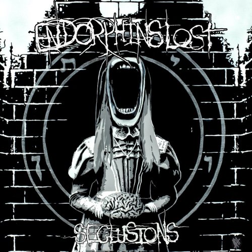 American Choke Chain cover art
