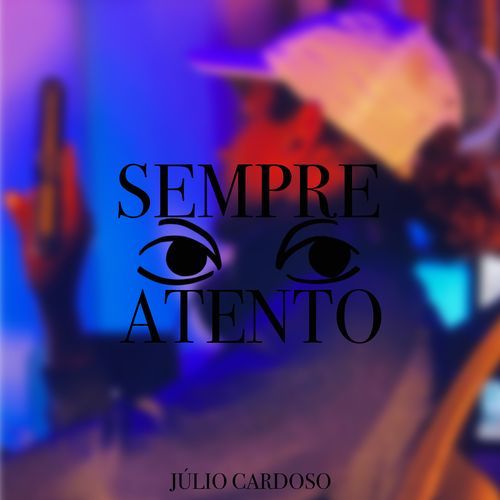 Sempre Atento cover art