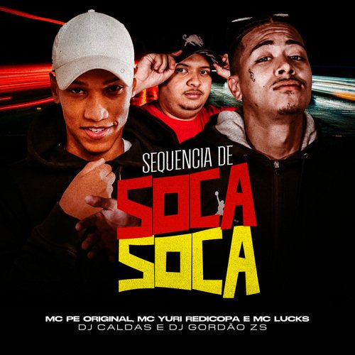 Sequência de Soca Soca_poster_image