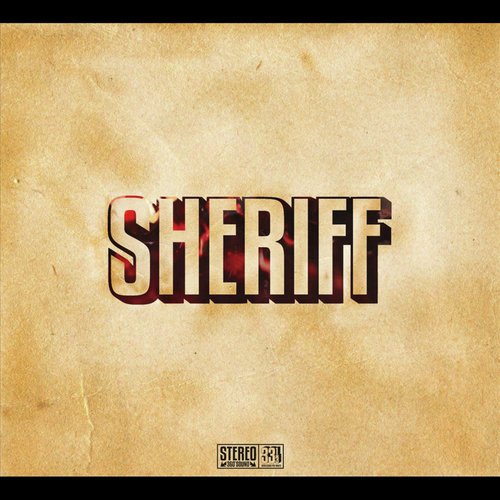 Sheriff