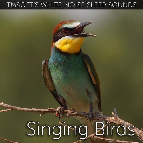 Singing Birds Sound