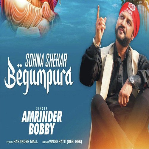 Sohna Shehar Begumpura