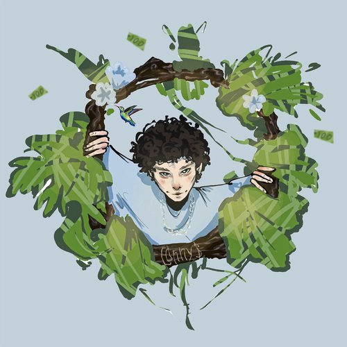 Fauna cover art
