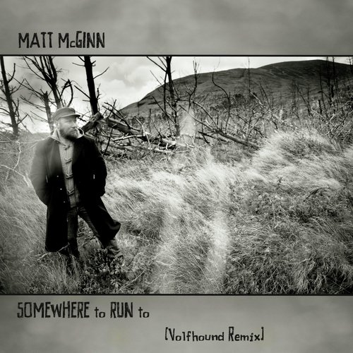 Somewhere to Run To (Vulfhound Remix)_poster_image