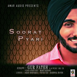 Soorat Pyari-AicaBxIIZkk