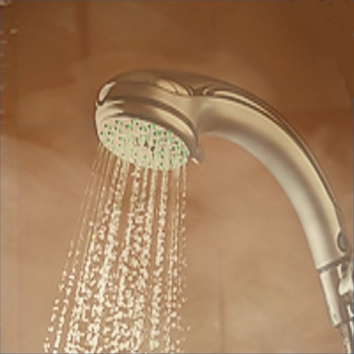Soothing Showers