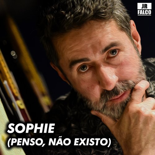 Sophie (Penso, Não Existo) cover art