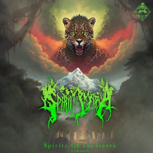 Wache cover art