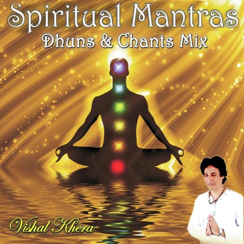 Mahamrityunjaya Mantra Dhun Chants