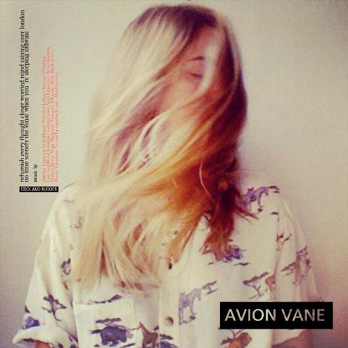 Raining over London (feat. Jennie Abrahamson) cover art