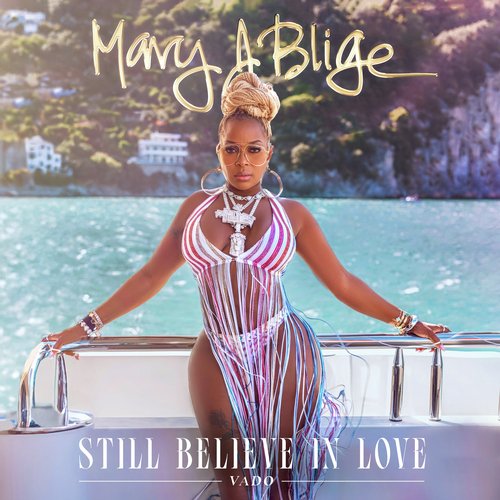 Still Believe In Love