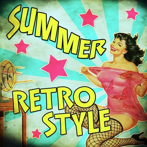 Summer Retro Style