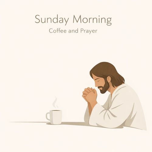 Trusting Jesus in the Quiet cover art