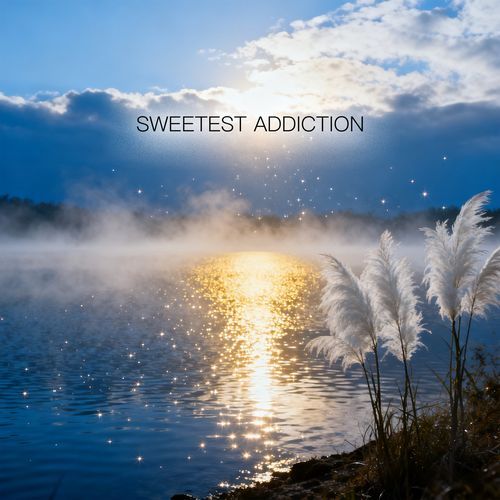 Sweetest Addiction cover art
