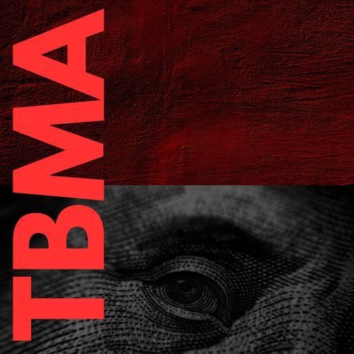 TBMA cover art