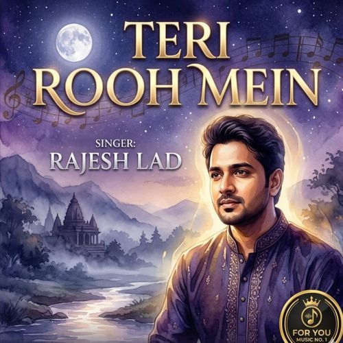 TERI ROOH MEIN