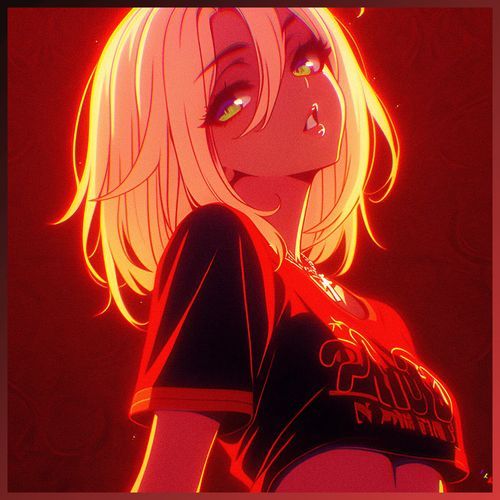 TRYX cover art