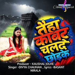 Taiha Kabar Chalde Chhodke