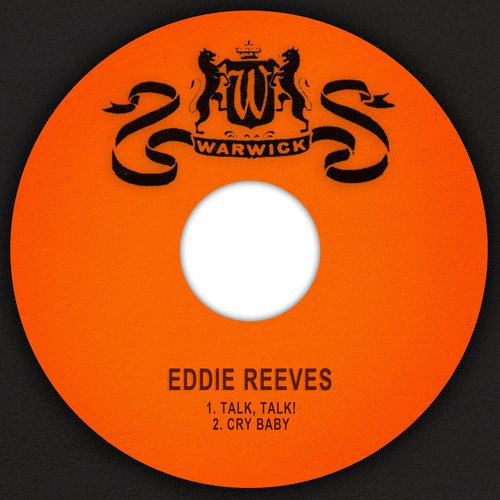 Talk Talk / Cry Baby