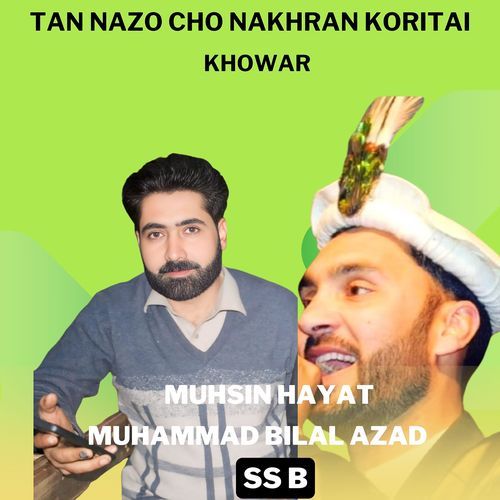 Tan Nazo Cho Nakhran Koritai Khowar